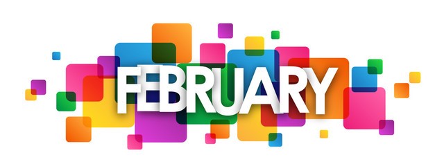 February Newsletter